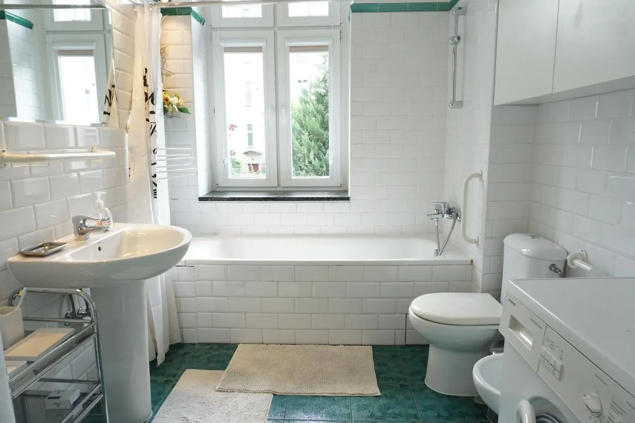 Home3City Grande Sopot Daire