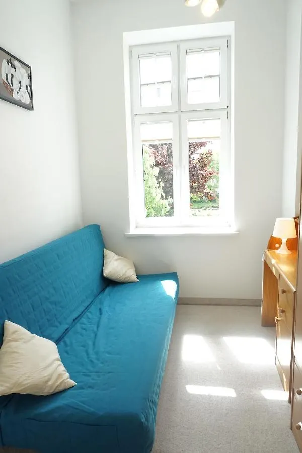 Home3City Grande Sopot
