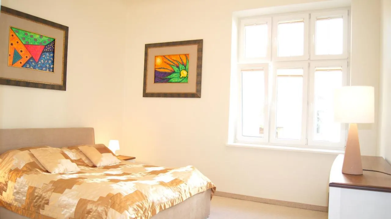 Home3City Grande Sopot