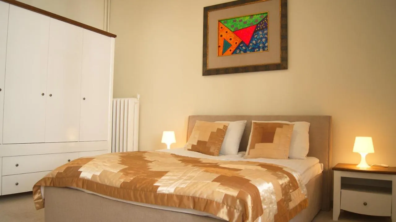 Daire Home3City Grande Sopot